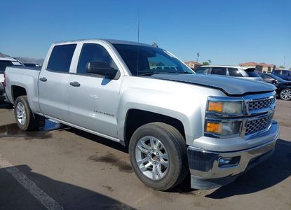 Raport vehicul pentru VIN 3GCPCREC1EG227987 - Imaginea 1