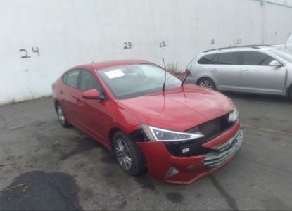 Informe del vehículo para VIN 5NPD84LF4LH576022 - Imagen 1