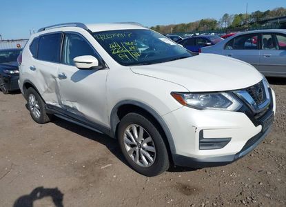 Informe del vehículo para VIN JN8AT2MV7LW118470 - Imagen 1