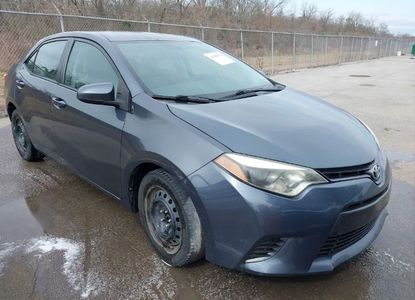 Raport pojazdu dla VIN 5YFBURHEXFP282146 - Obraz 1