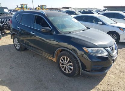 Raport pojazdu dla VIN KNMAT2MT5JP503902 - Obraz 1