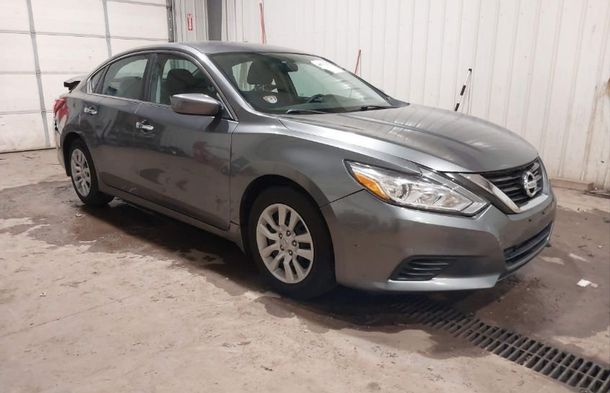 Raport pojazdu dla VIN 1N4AL3AP8HC147126 - Obraz 1