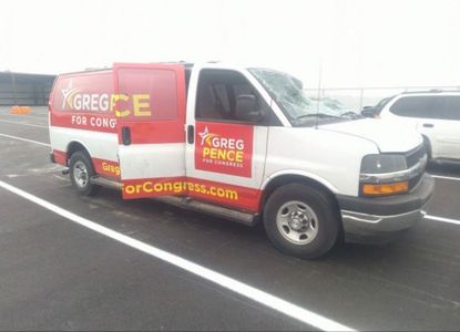 Vehicle Report for - Image 1