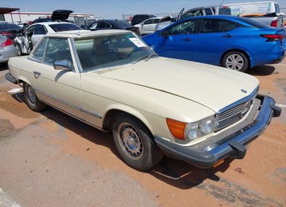 Informe del vehículo para VIN WDBBA45A0BB004442 - Imagen 1