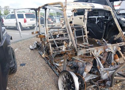Vehicle Report for - Image 1