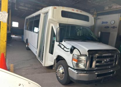 Raport pojazdu dla VIN 1FDFE4FS0DDA39922 - Obraz 1