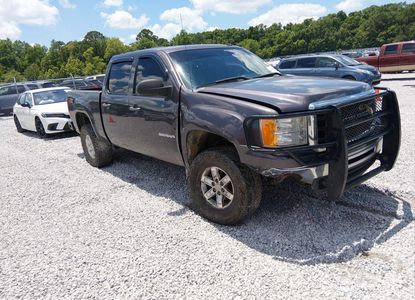 Vehicle Report for  - Image 1