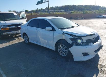 Vehicle Report for VIN 1NXBU40E39Z097437 - Image 1