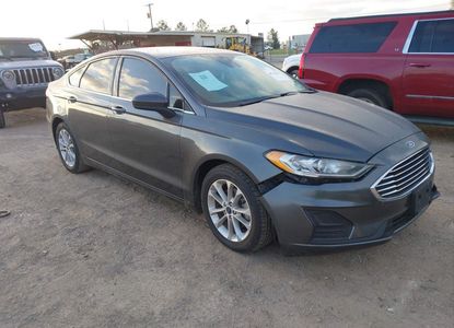 Vehicle Report for  - Image 1