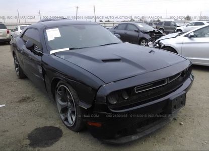 Vehicle Report for - Image 1