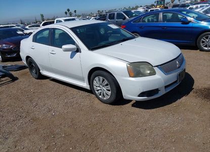 Vehicle Report for VIN 4A32B3FF7AE004192 - Image 1