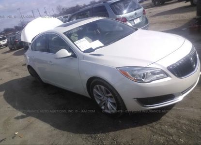 Fahrzeugbericht für VIN 2G4GK5EX4E9221346 – Bild 1