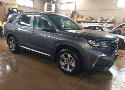 Vehicle Report for - Image 1