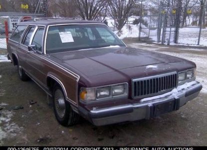 Vehicle Report for - Image 1