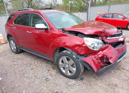 Vehicle Report for - Image 1