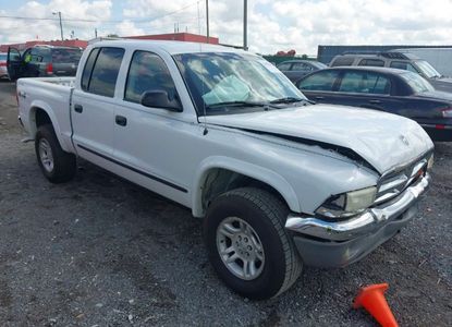 Raport pojazdu dla VIN 1D7HG48N14S709199 - Obraz 1