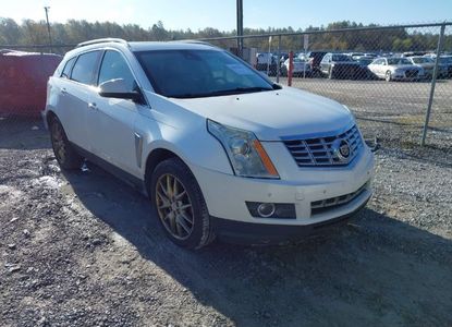 Informe del vehículo para VIN 3GYFNDE38FS525275 - Imagen 1