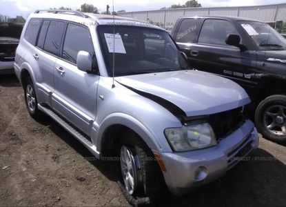 ავტომობილის ანგარიში VIN JA4MW51SX6J002297 -ისთვის - სურათი 1