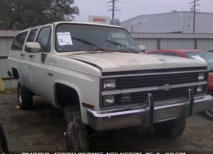 Vehicle Report for - Image 1