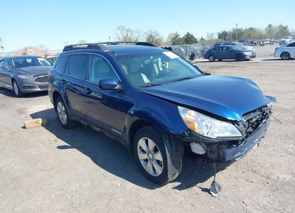 Informe del vehículo para VIN 4S4BRDJC5A2375141 - Imagen 1