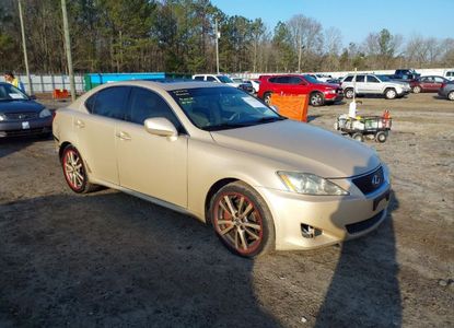 Raport vehicul pentru VIN JTHBE262085019093 - Imaginea 1