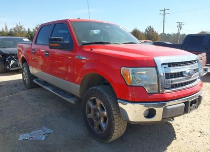 Raport pojazdu dla VIN 1FTFW1EF2DFD62331 - Obraz 1