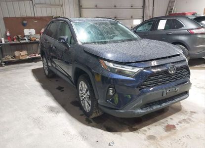 Vehicle Report for VIN 2T3A1RFV1PW392386 - Image 1