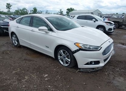 Raport pojazdu dla VIN 3FA6P0SU5GR287017 - Obraz 1