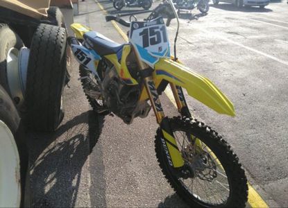 Raport pojazdu dla VIN JS1DZ11C7K7100283 - Obraz 1