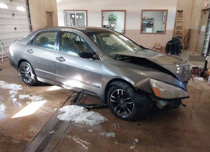 Vehicle Report for VIN 1HGCM56877A122680 - Image 1