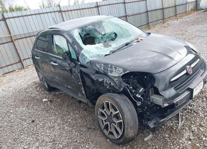 Vehicle Report for - Image 1