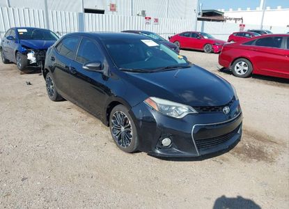 Informe del vehículo para VIN 5YFBURHEXEP005365 - Imagen 1