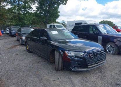 Fahrzeugbericht für VIN WAULSAF82PN013496 – Bild 1