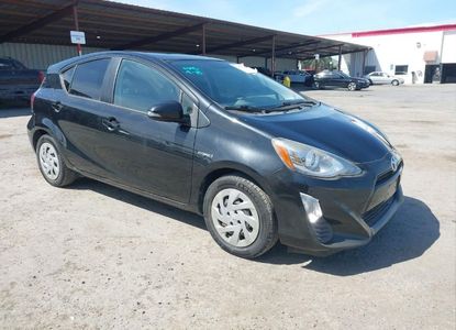 Raport pojazdu dla VIN JTDKDTB38G1124902 - Obraz 1