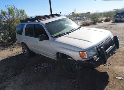 Vehicle Report for - Image 1