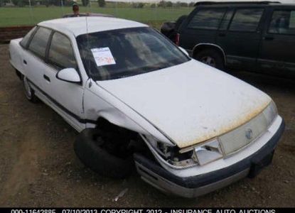 Vehicle Report for - Image 1