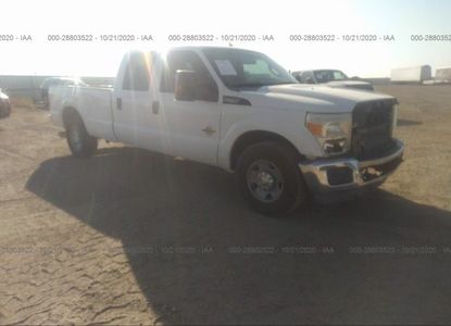 Raport pojazdu dla VIN 1FT7W2AT7BED04109 - Obraz 1