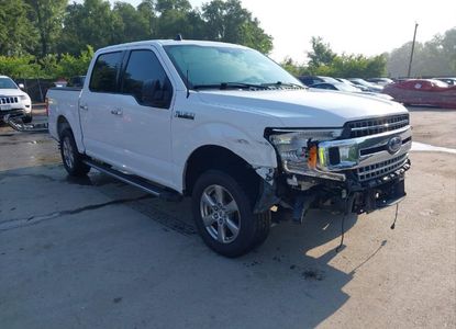 Vehicle Report for - Image 1