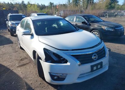 Vehicle Report for VIN 1N4AL3AP4FC159030 - Image 1