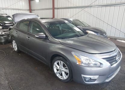 Vehicle Report for VIN 1N4AL3AP8FC269224 - Image 1