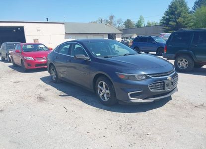 Raport pojazdu dla VIN 1G1ZB5ST2GF182726 - Obraz 1