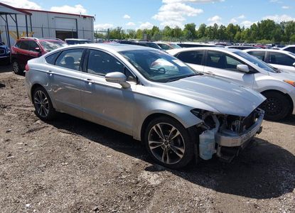 Vehicle Report for - Image 1