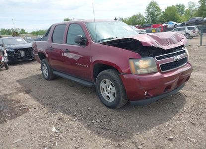 Vehicle Report for - Image 1