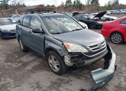 Raport pojazdu dla VIN 5J6RE4H53BL080857 - Obraz 1