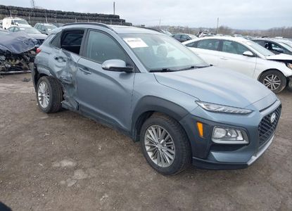 Vehicle Report for VIN KM8K6CAA6LU448963 - Image 1