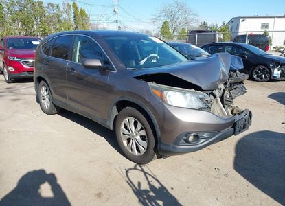 Vehicle Report for - Image 1