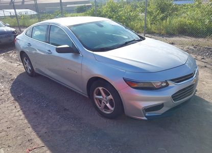 Vehicle Report for  - Image 1