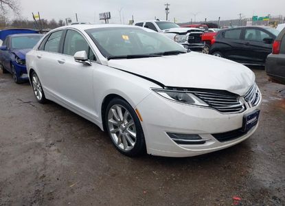 Vehicle Report for VIN 3LN6L2LU3FR612824 - Image 1