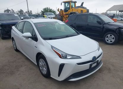 Vehicle Report for - Image 1
