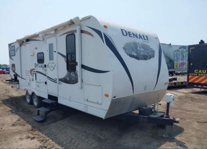 تقرير المركبة لـ VIN 47CTD1N21CP627656 - الصورة 1